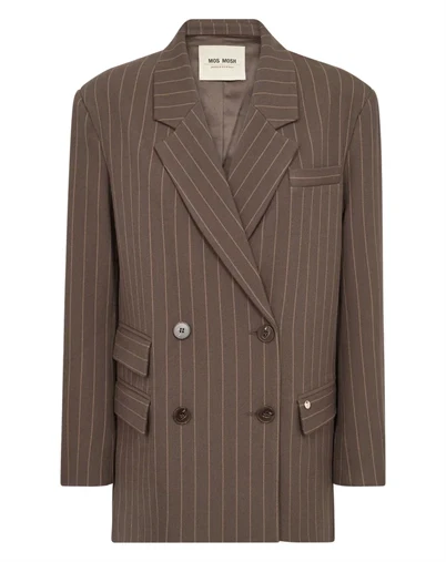 Mos Mosh - MMZalo York Blazer - Delicioso